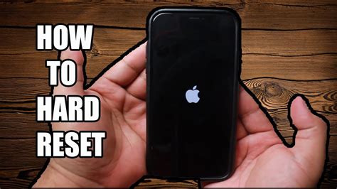 how to hard test iphone xr|iphone xr hard reset problems.